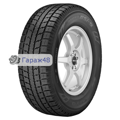 Toyo Observe GSi5 185/55 R16 83Q